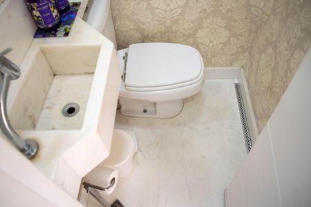 Apartamento para alugar com 106m², 3 quartos e 2 vagas