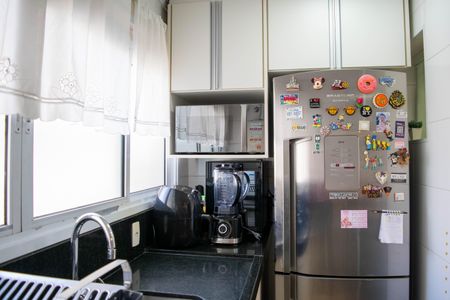 Apartamento para alugar com 106m², 3 quartos e 2 vagas