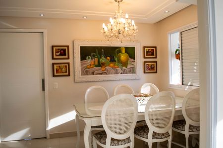 Apartamento para alugar com 106m², 3 quartos e 2 vagas
