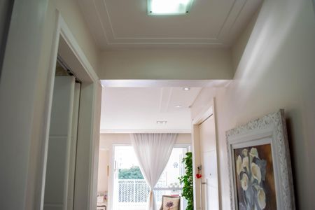 Apartamento para alugar com 106m², 3 quartos e 2 vagas