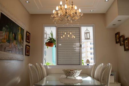 Apartamento para alugar com 106m², 3 quartos e 2 vagas