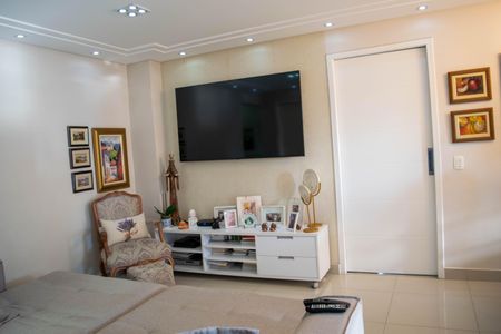 Apartamento para alugar com 106m², 3 quartos e 2 vagas