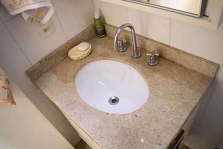 Apartamento para alugar com 106m², 3 quartos e 2 vagas
