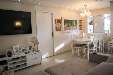 Apartamento para alugar com 3 quartos, 106m² em Chácara Califórnia, São Paulo