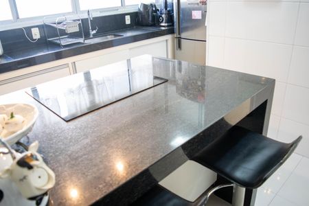 Apartamento para alugar com 106m², 3 quartos e 2 vagas