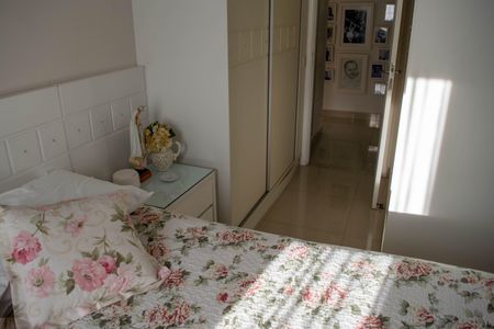 Apartamento para alugar com 106m², 3 quartos e 2 vagas