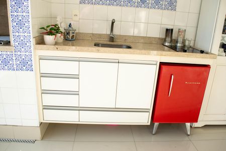 Apartamento para alugar com 106m², 3 quartos e 2 vagas