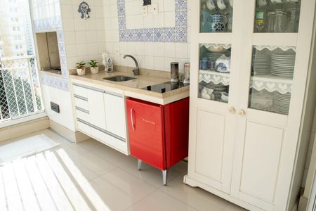 Apartamento para alugar com 106m², 3 quartos e 2 vagas