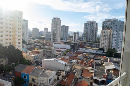 Apartamento para alugar com 106m², 3 quartos e 2 vagas