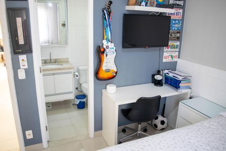 Apartamento para alugar com 106m², 3 quartos e 2 vagas