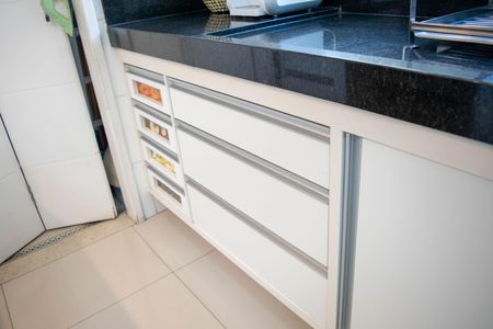 Apartamento para alugar com 106m², 3 quartos e 2 vagas
