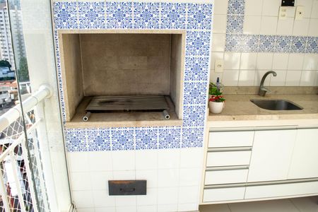 Apartamento para alugar com 106m², 3 quartos e 2 vagas