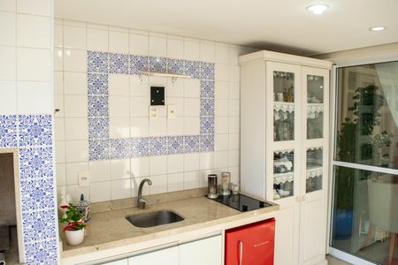 Apartamento para alugar com 106m², 3 quartos e 2 vagas