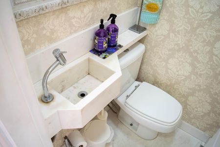 Apartamento para alugar com 106m², 3 quartos e 2 vagas