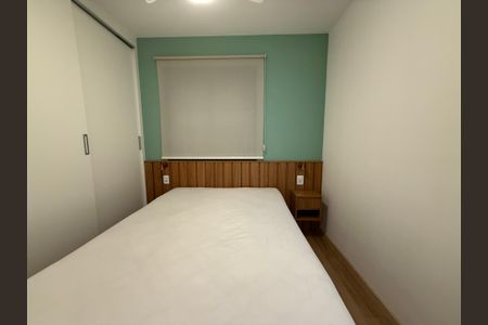 Apartamento para alugar com 1 quarto, 26m² em Vila Buarque, São Paulo