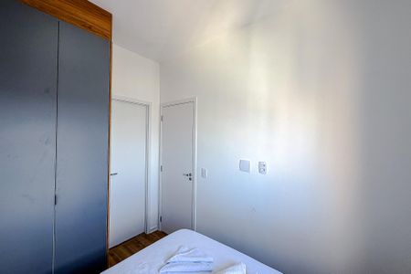 Studio para alugar com 31m², 1 quarto e sem vagaSuíte