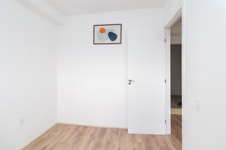 Apartamento para alugar com 40m², 2 quartos e sem vagaQuarto 1