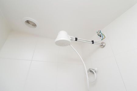 Apartamento para alugar com 40m², 2 quartos e sem vagaBanheiro