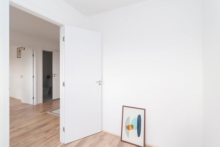 Apartamento para alugar com 40m², 2 quartos e sem vagaQuarto 2