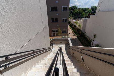 Apartamento para alugar com 40m², 2 quartos e sem vaga Apartamento para alugar com 40m², 2 quartos e sem vagaÁrea externa