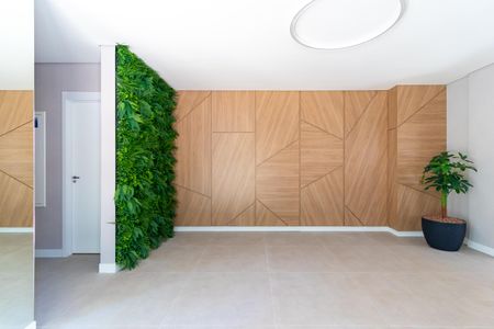 Apartamento para alugar com 40m², 2 quartos e sem vaga Apartamento para alugar com 40m², 2 quartos e sem vagaÁrea comum - Salão de festas
