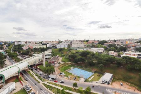 Apartamento para alugar com 40m², 2 quartos e sem vagaVista do Quarto 1