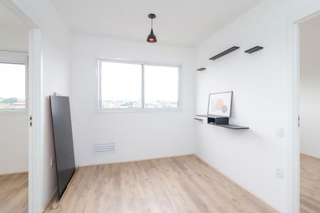 Sala de apartamento para alugar com 2 quartos, 40m² em Jardim Helena, São Paulo