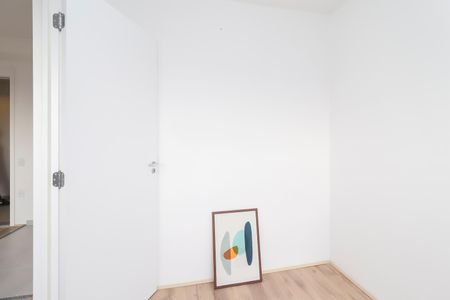 Apartamento para alugar com 40m², 2 quartos e sem vagaQuarto 2