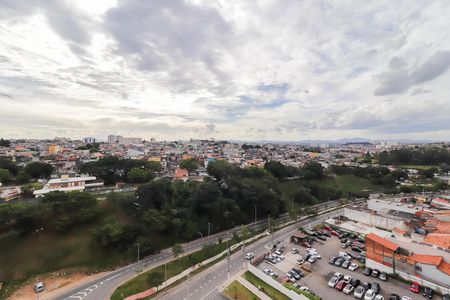 Apartamento para alugar com 40m², 2 quartos e sem vagaVista da Sala
