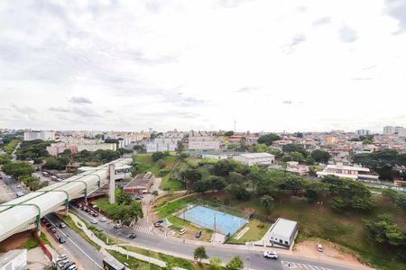 Apartamento para alugar com 40m², 2 quartos e sem vagaVista da Sala