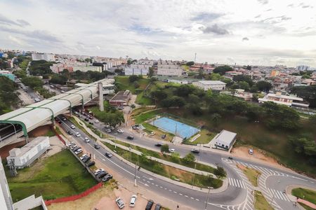 Apartamento para alugar com 40m², 2 quartos e sem vagaVista do Quarto 2