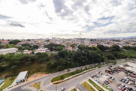 Apartamento para alugar com 40m², 2 quartos e sem vagaVista do Quarto 1