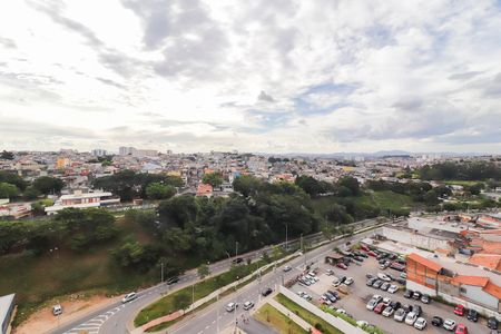 Apartamento para alugar com 40m², 2 quartos e sem vagaVista do Quarto 2