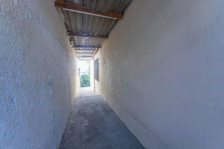 Casa para alugar com 25m², 1 quarto e sem vagaEntrada 