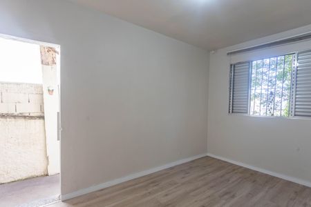 Quarto  de casa para alugar com 1 quarto, 25m² em Vila Nogueira, Diadema