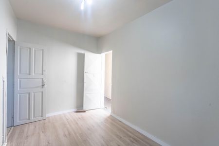 Quarto  de casa para alugar com 1 quarto, 25m² em Vila Nogueira, Diadema