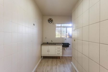 Casa para alugar com 25m², 1 quarto e sem vagaCozinha