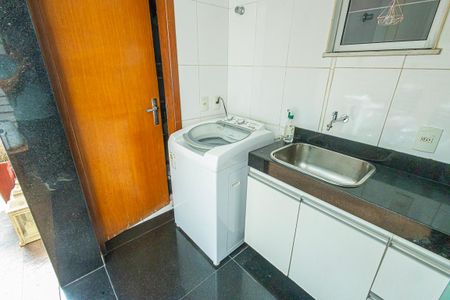Apartamento à venda com 148m², 3 quartos e 3 vagas Apartamento à venda com 148m², 3 quartos e 3 vagasarea de serviço