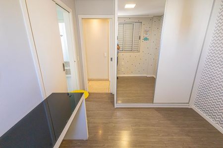 Apartamento à venda com 148m², 3 quartos e 3 vagas Apartamento à venda com 148m², 3 quartos e 3 vagasquarto 2 / semi-suite