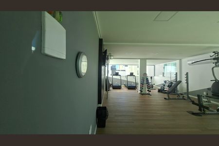 Apartamento à venda com 148m², 3 quartos e 3 vagas Apartamento à venda com 148m², 3 quartos e 3 vagasarea de lazer / condominio