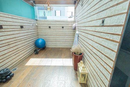 Apartamento à venda com 148m², 3 quartos e 3 vagas Apartamento à venda com 148m², 3 quartos e 3 vagasarea privativa