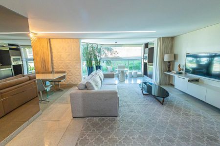 Apartamento à venda com 148m², 3 quartos e 3 vagas Apartamento à venda com 148m², 3 quartos e 3 vagassala