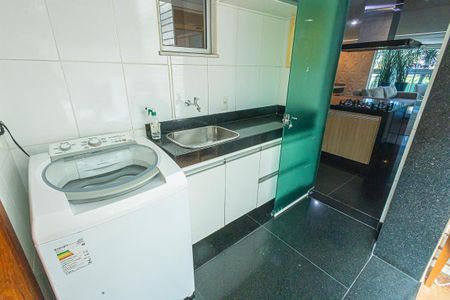 Apartamento à venda com 148m², 3 quartos e 3 vagas Apartamento à venda com 148m², 3 quartos e 3 vagasarea de serviço