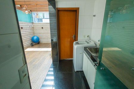 Apartamento à venda com 148m², 3 quartos e 3 vagas Apartamento à venda com 148m², 3 quartos e 3 vagasarea de serviço