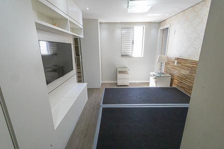 Apartamento à venda com 148m², 3 quartos e 3 vagas Apartamento à venda com 148m², 3 quartos e 3 vagasquarto 3 / siute e closet