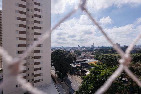 Apartamento para alugar com 114m², 3 quartos e 1 vagaVista da Varanda