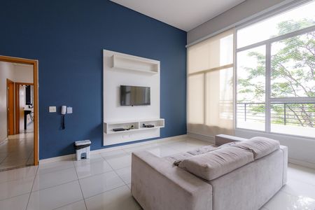 Apartamento para alugar com 114m², 3 quartos e 1 vagaÁrea comum - Sala de Jogos