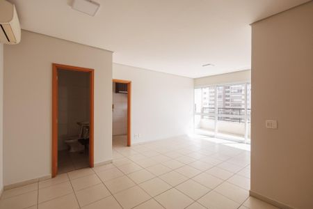 Apartamento para alugar com 114m², 3 quartos e 1 vagaSala