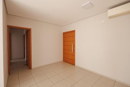Sala de apartamento para alugar com 3 quartos, 114m² em Vila Edmundo, Taubaté