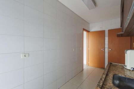 Apartamento para alugar com 114m², 3 quartos e 1 vagaCozinha